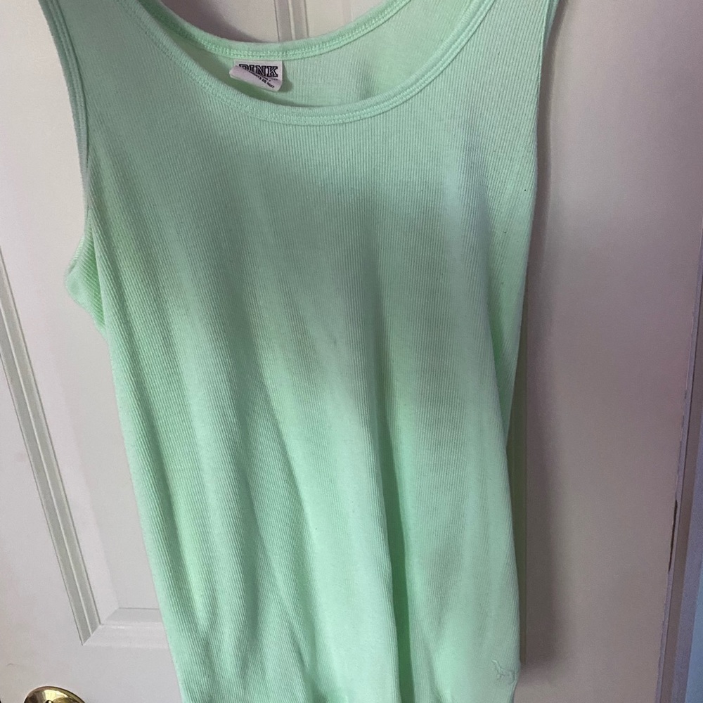 Green Tank